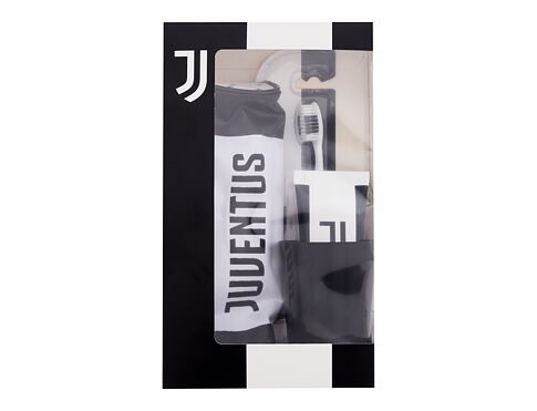 Zubní pasta Juventus Juventus 75 ml Kazeta