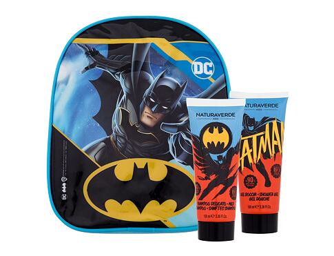 Sprchový gel Naturaverde Batman 100 ml Kazeta