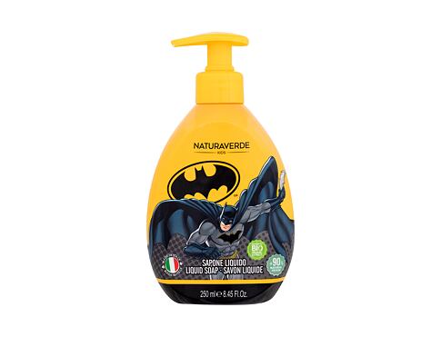 Tekuté mýdlo Naturaverde Batman Liquid Soap 250 ml