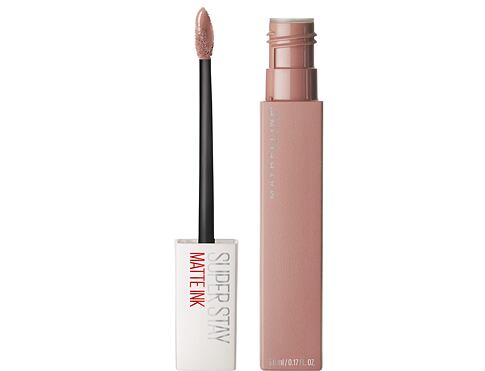 Rtěnka Maybelline Superstay Matte Ink Liquid 5 ml 05 Loyalist