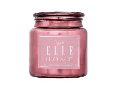 Vonná svíčka Elle Home Figuier 350 g