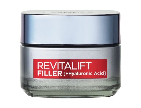 Denní pleťový krém L'Oréal Paris Revitalift Filler HA 50 ml