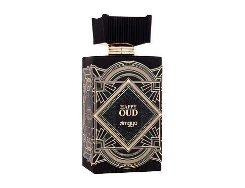 Parfémový extrakt Zimaya Happy Oud 100 ml