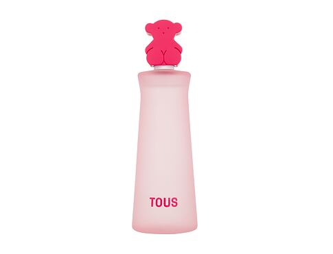 Toaletní voda TOUS Tous Kids Girl 100 ml