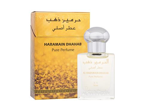 Parfém Al Haramain Dhahab Roll-on 15 ml