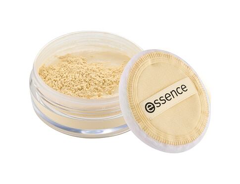 Pudr Essence Banana Loose Powder 6 g