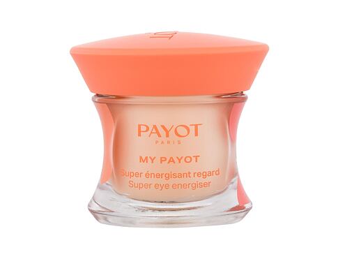 Oční krém PAYOT My Payot Super Eye Energiser 15 ml poškozená krabička