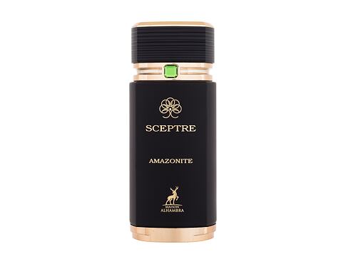 Parfémovaná voda Maison Alhambra Sceptre Amazonite 100 ml