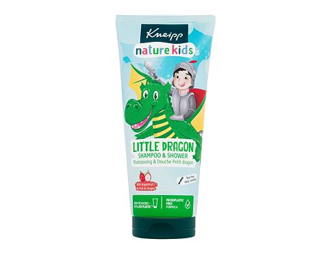 Šampon Kneipp Kids Little Dragon 200 ml