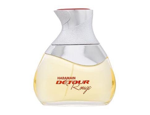 Parfémovaná voda Al Haramain Détour Rouge 100 ml