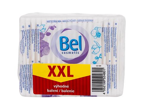 Vatové tyčinky Bel Cotton Buds 3x160 ks