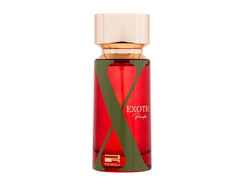 Parfémovaná voda Rue Broca Exotic Paradise 100 ml