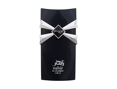 Parfémovaná voda Zimaya Zahir Cobalt 100 ml