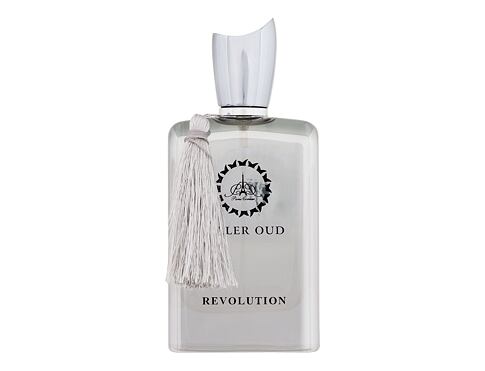 Parfémovaná voda Paris Corner Killer Oud Revolution 100 ml