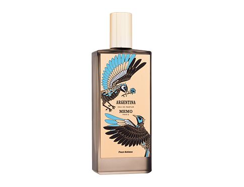 Parfémovaná voda Memo Paris Fleurs Bohèmes Argentina 75 ml