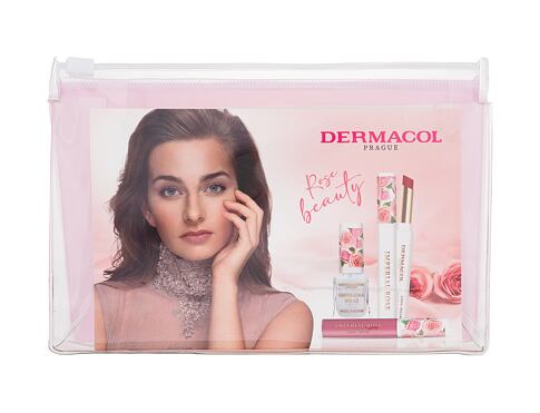 Rtěnka Dermacol Imperial Rose 1,6 g Kazeta