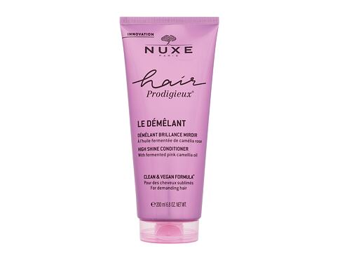 Kondicionér NUXE Hair Prodigieux High Shine Conditioner 200 ml