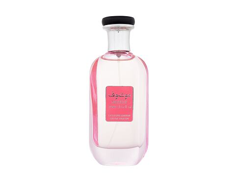 Parfémovaná voda Ard Al Zaafaran Mousuf Pink Exclusive Edition 100 ml