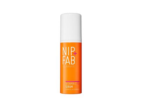 Pleťové sérum NIP+FAB Illuminate Vitamin C Fix Serum 5% 50 ml