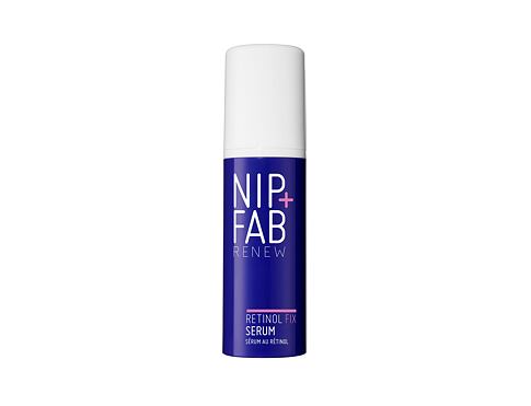 Pleťové sérum NIP+FAB Renew Retinol Fix Serum 3% 50 ml