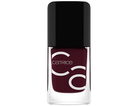 Lak na nehty Catrice Iconails 10,5 ml 127 Partner In Wine