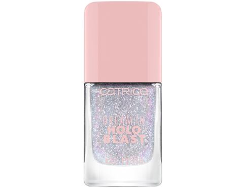 Lak na nehty Catrice Dream In Holo Blast 10,5 ml 060 Prism Universe