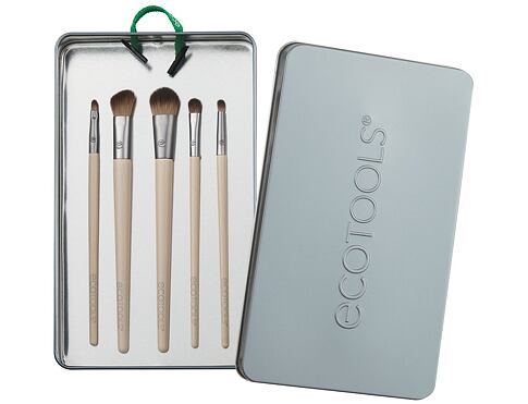 Štětec EcoTools Brush Daily Defined Eye Kit 1 ks