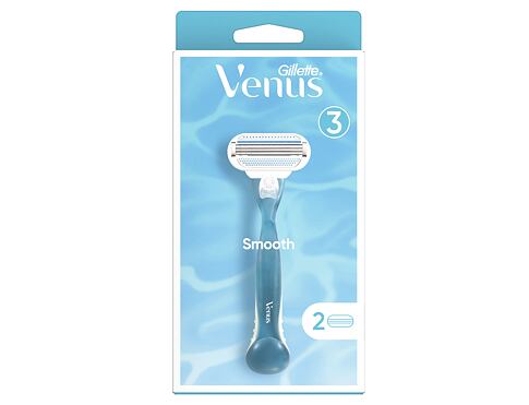 Holicí strojek Gillette Venus Smooth 1 ks