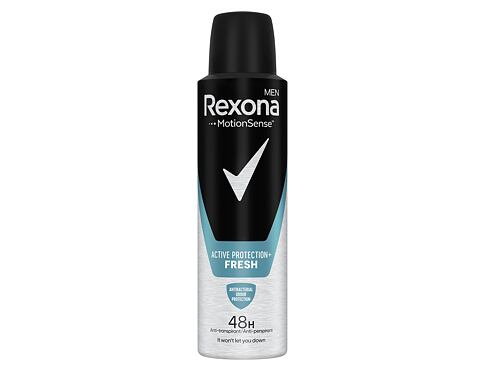 Antiperspirant Rexona Men Active Protection+ Fresh 150 ml