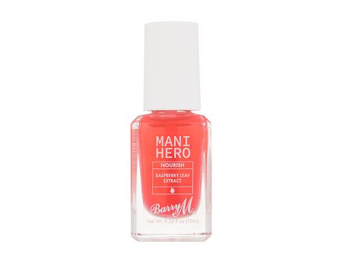 Péče o nehty Barry M Mani Hero Nourish 10 ml