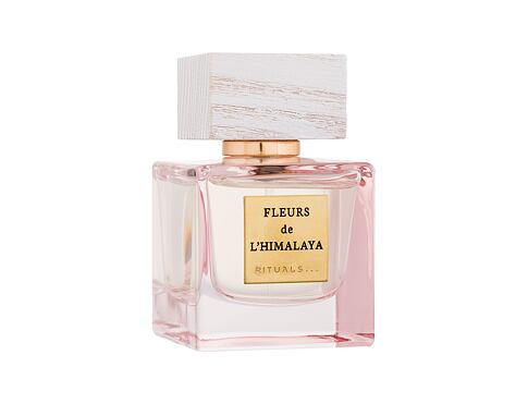 Parfémovaná voda Rituals Fleurs De L'Himalaya 50 ml