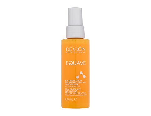 Kondicionér Revlon Professional Equave Sun Protection Instant Detangling Conditioner 100 ml