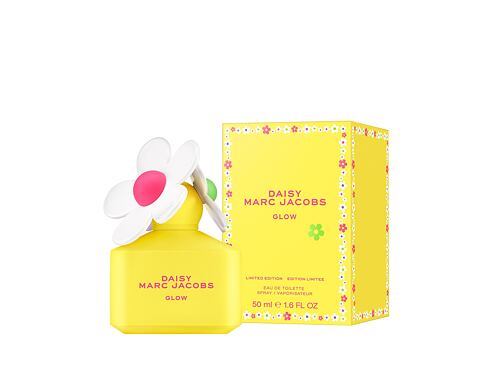 Toaletní voda Marc Jacobs Daisy Glow 50 ml