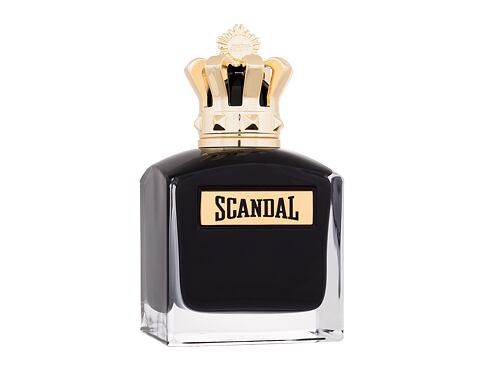 Parfémovaná voda Jean Paul Gaultier Scandal Le Parfum 150 ml