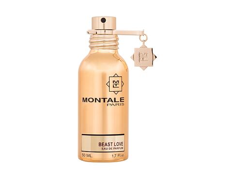 Parfémovaná voda Montale Beast Love 50 ml