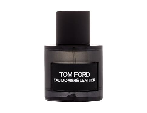 Toaletní voda TOM FORD Eau d'Ombré Leather 50 ml