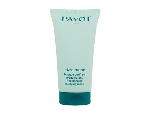 Pleťová maska PAYOT Pâte Grise Rebalancing Purifying Mask 75 ml