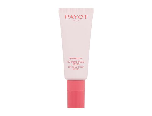 CC krém PAYOT Roselift Lifting CC Cream SPF30 40 ml