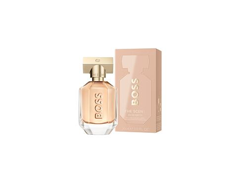 Parfémovaná voda BOSS The Scent 30 ml