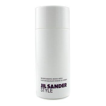 Tělové mléko Jil Sander Style 150 ml poškozená krabička