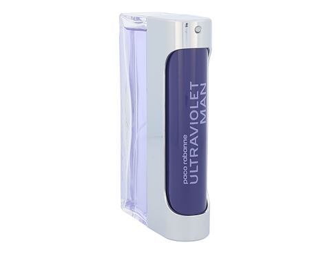 Toaletní voda Paco Rabanne Ultraviolet Man 100 ml Tester