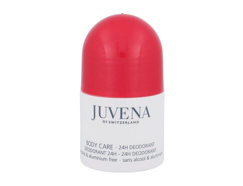 Deodorant Juvena Body Care 24H 50 ml