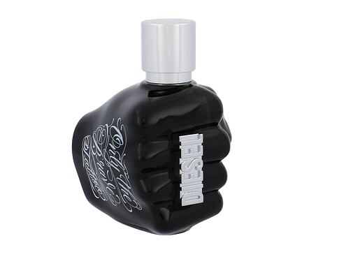 Toaletní voda Diesel Only The Brave Tattoo 50 ml