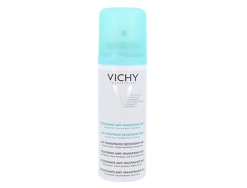 Deodorant Vichy Deodorant Antiperspirant 48H 125 ml