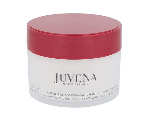 Tělový krém Juvena Body Care Rich and Intensive 200 ml