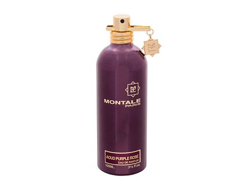 Parfémovaná voda Montale Aoud Purple Rose 100 ml