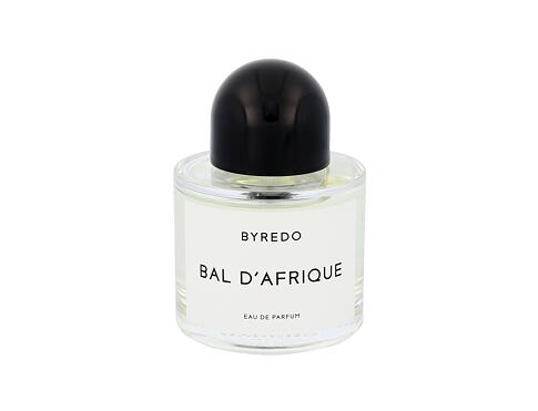 Parfémovaná voda BYREDO Bal d´Afrique 100 ml