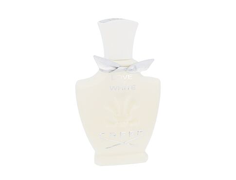 Parfémovaná voda Creed Love in White 75 ml