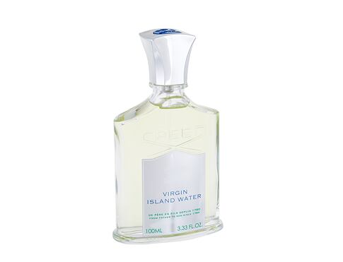 Parfémovaná voda Creed Virgin Island Water 100 ml