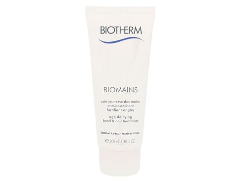 Krém na ruce Biotherm Biomains 100 ml